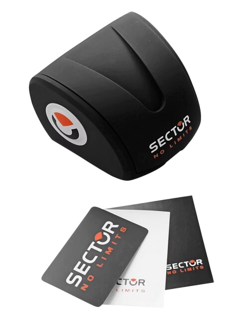 230 Multifunction watch SILVER - Watches