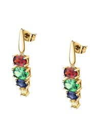MORELLATO COLORI Earrings yellow - Earrings - 5