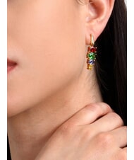 MORELLATO COLORI Earrings yellow - Earrings - 6