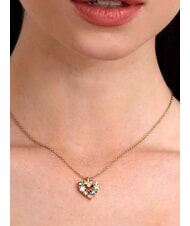 MORELLATO COLORI Necklace GREY - Necklaces - 2