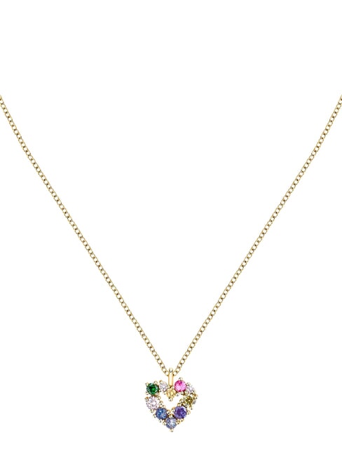 COLORI Necklace GREY - Necklaces