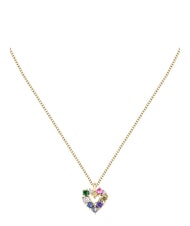MORELLATO COLORI Necklace GREY - Necklaces - 3