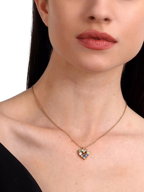 COLORI Necklace GREY - Necklaces