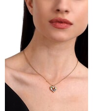 MORELLATO COLORI Necklace GREY - Necklaces - 5