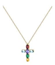 MORELLATO COLORI Necklace yellow - Necklaces - 3