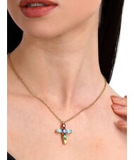 MORELLATO COLORI Necklace yellow - Necklaces - 4