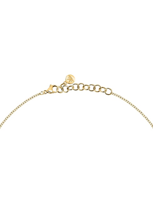 COLORI Necklace yellow - Necklaces