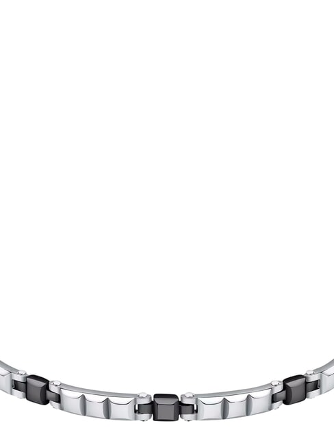 MOTOTOWN Bracelet Black - Men's Bracelets