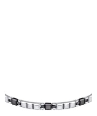 MORELLATO MOTOTOWN Bracelet Black - Men's Bracelets - 3