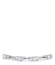 MORELLATO MOTOTOWN Bracelet Black - Men's Bracelets - 4