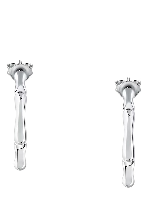 ESSENZA Earrings SILVER - Earrings