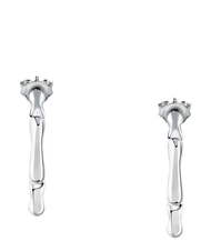 MORELLATO ESSENZA Earrings SILVER - Earrings - 3