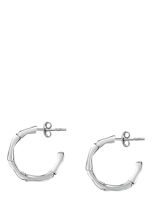 ESSENZA Earrings SILVER - Earrings