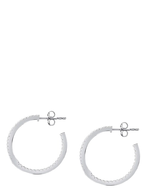TESORI Earrings SILVER - Earrings