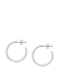 MORELLATO TESORI Earrings SILVER - Earrings - 3
