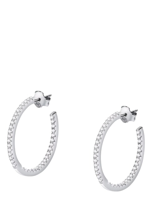 TESORI Earrings SILVER - Earrings