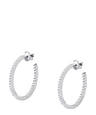 MORELLATO TESORI Earrings SILVER - Earrings - 4
