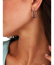 MORELLATO TESORI Earrings SILVER - Earrings - 5