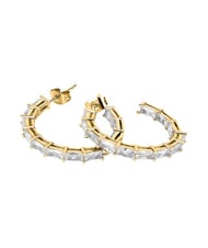MORELLATO BAGUETTE Earrings - Earrings