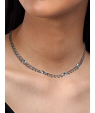 MORELLATO COLORI Necklace SILVER - Necklaces - 3