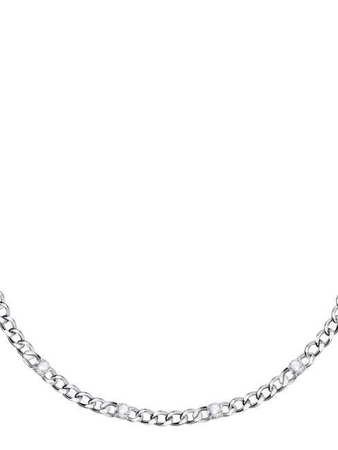 COLORI Necklace SILVER - Necklaces