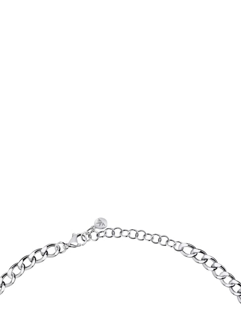 COLORI Necklace SILVER - Necklaces