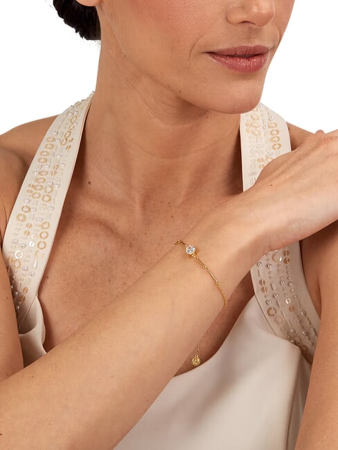 TESORI Bracelet SILVER - Bracelets