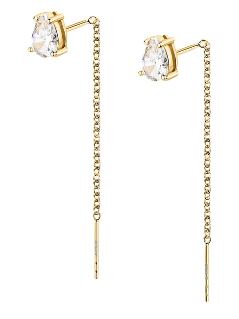 TESORI Earrings SILVER - Earrings