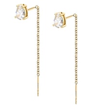 MORELLATO TESORI Earrings SILVER - Earrings - 3