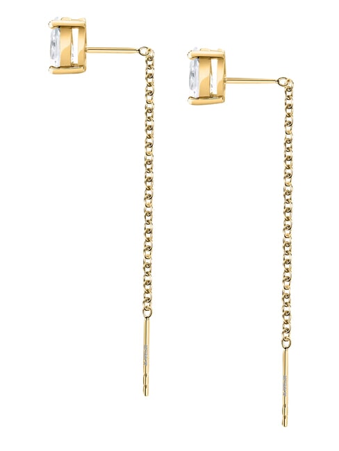 TESORI Earrings SILVER - Earrings