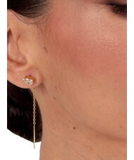 MORELLATO TESORI Earrings SILVER - Earrings - 5