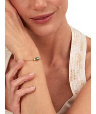 MORELLATO TESORI Bracelet green - Bracelets - 2