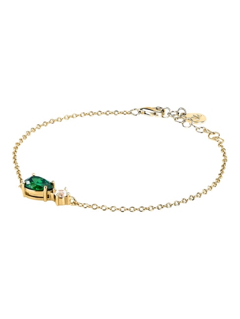TESORI Bracelet green - Bracelets