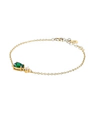 MORELLATO TESORI Bracelet green - Bracelets - 3