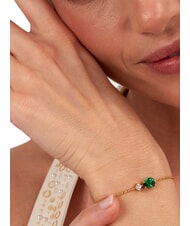 MORELLATO TESORI Bracelet green - Bracelets - 4