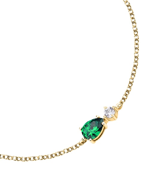 TESORI Bracelet green - Bracelets