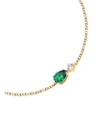 MORELLATO TESORI Bracelet green - Bracelets - 5