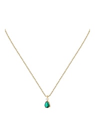MORELLATO TESORI Necklace green - Necklaces - 3