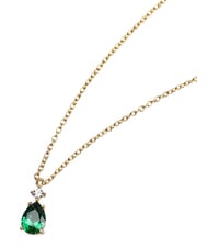 MORELLATO TESORI Necklace green - Necklaces - 4