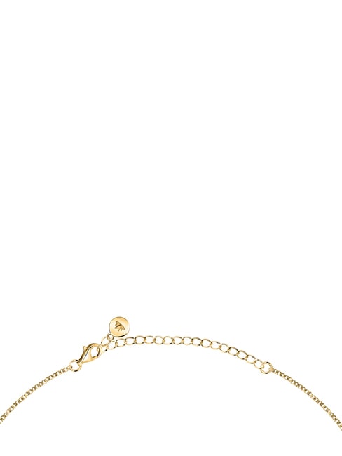 TESORI Necklace green - Necklaces