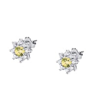 MORELLATO TESORI Earrings yellow - Earrings - 3