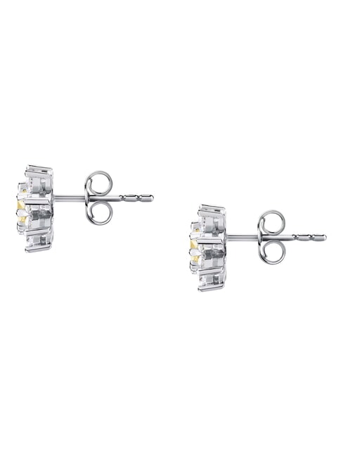 TESORI Earrings yellow - Earrings