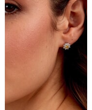 MORELLATO TESORI Earrings yellow - Earrings - 5