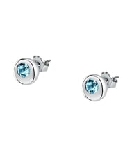 MORELLATO TESORI Earrings SILVER - Earrings - 3