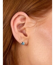 MORELLATO TESORI Earrings SILVER - Earrings - 5