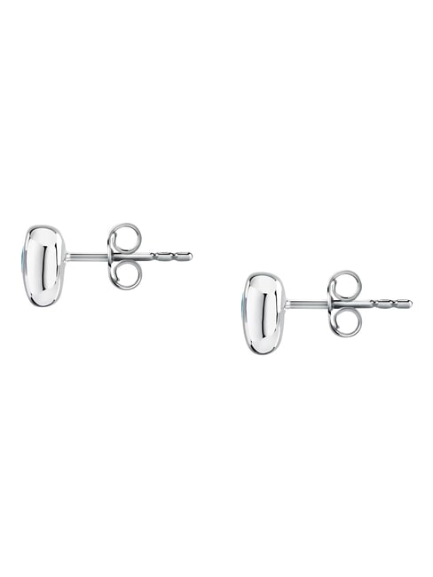 TESORI Earrings SILVER - Earrings