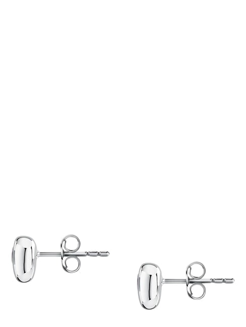 TESORI Earrings SILVER - Earrings