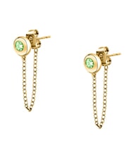 MORELLATO TESORI Earrings gold - Earrings - 3