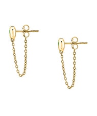 MORELLATO TESORI Earrings gold - Earrings - 4
