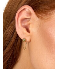 MORELLATO TESORI Earrings gold - Earrings - 5